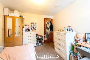 5 bed house, Hubert Road, Selly Park, Birmingham, B296ET - Image 15