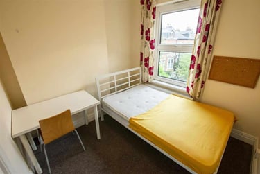 5 bed house, 59 Dawlish Road, Selly Park, Birmingham, B297AF - Image 5