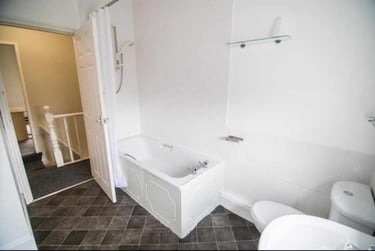 3 bed house, Peveril Road, Ecclesall, Sheffield, S117AQ - Image 11