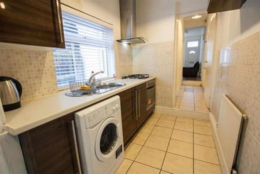 3 bed house, Gleave Road, Selly Park, Birmingham, B296JW - Image 6