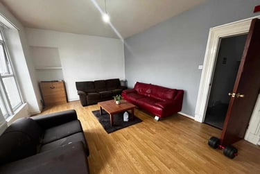 3 bed flat, Hanover Street, Mount Pleasant, Swansea, SA16BQ - Image 3