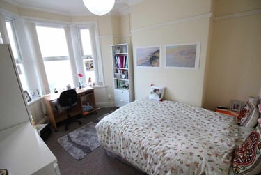 4 bed house, Cathays, Cardiff, CF244LN - Image 5