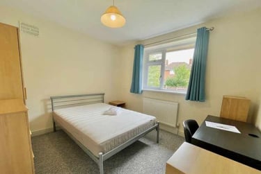 5 bed house, Wilberforce Road, Earlham, Norwich, NR58NE - Image 11