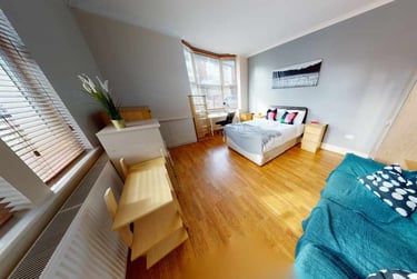 5 bed house, Wilberforce Road, City Centre, Leicester, LE30GT - Image 2
