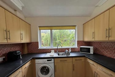 4 bed house, Cathays, Cardiff, CF244LA - Image 11