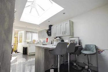 5 bed house, Holly Grove, Selly Park, Birmingham, B296EQ - Image 4