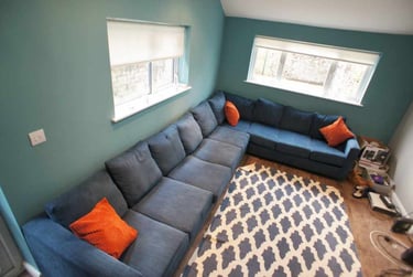 7 bed house, Cathays, Cardiff, CF244LE - Image 1
