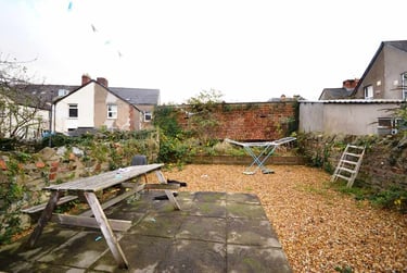 7 bed house, Roath, Plasnewydd, Cardiff, CF243JW - Image 12