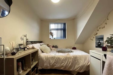 6 bed house, Cathays, Cardiff, CF244JF - Image 8