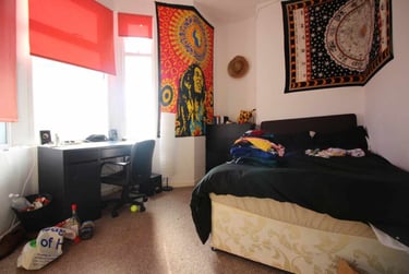 6 bed house, Cathays, Cardiff, CF244QQ - Image 6