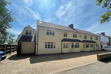 9 bed house, 498 Earlham Road, Earlham, Norwich, NR47HR - Image 1