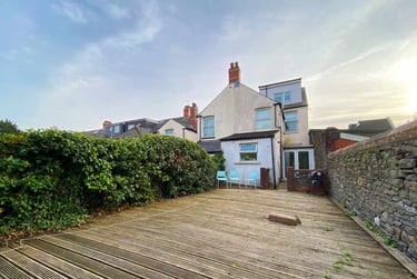 6 bed house, Cathays, Cardiff, CF244DE - Image 10