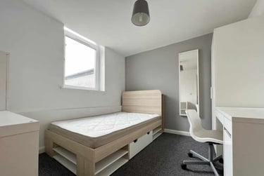 8 bed house, Cathays, Plasnewydd, Cardiff, CF244BQ - Image 8