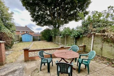 4 bed house, Wycliffe Road, Earlham, Norwich, NR47DX - Image 10