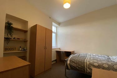 7 bed house, Cathays, Plasnewydd, Cardiff, CF244BR - Image 6