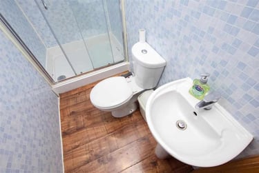 6 bed house, Hubert Road, Selly Park, Birmingham, B296EP - Image 11