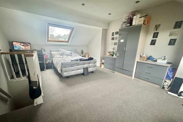 4 bed house, School Road, St Vincents Quarter, Sheffield, S101GR - Image 8