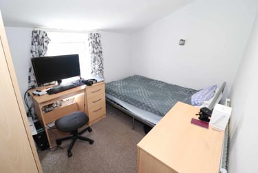 3 bed flat, Roath, Plasnewydd, Cardiff, CF243BH - Image 6