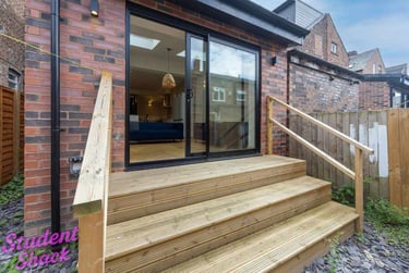 10 bed house, Talbot Road, Fallowfield, Manchester, M146TA - Image 8