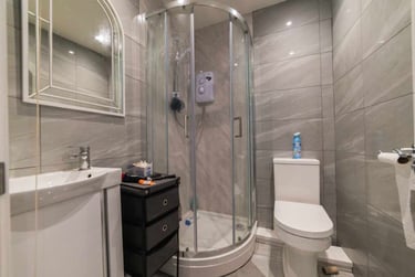 6 bed house, Roath, Plasnewydd, Cardiff, CF243DB - Image 12