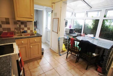 3 bed house, Roath, Plasnewydd, Cardiff, CF244TJ - Image 4