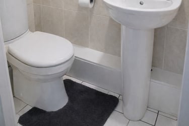 1 bed flat, Freemans Meadow, City Centre, Leicester, LE27HY - Image 3