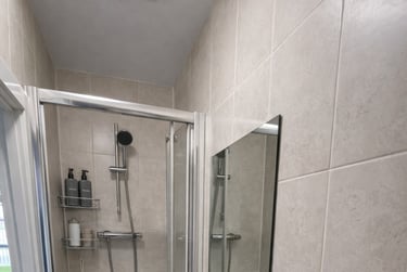 1 bed flat, Freemans Meadow, City Centre, Leicester, LE27HY - Image 4