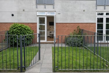 1 bed flat, Freemans Meadow, City Centre, Leicester, LE27HY - Image 5