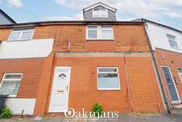 6 bed house, Dawlish Road, Selly Park, Birmingham, B297AW - Image 1