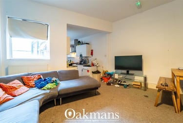 6 bed house, Dawlish Road, Selly Park, Birmingham, B297AW - Image 2