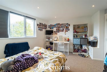 6 bed house, Dawlish Road, Selly Park, Birmingham, B297AW - Image 11