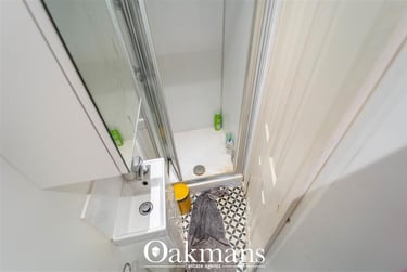 6 bed house, Dawlish Road, Selly Park, Birmingham, B297AW - Image 13