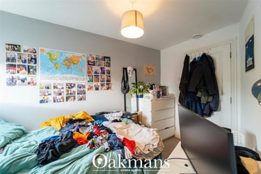 6 bed house, Dawlish Road, Selly Park, Birmingham, B297AW - Image 8