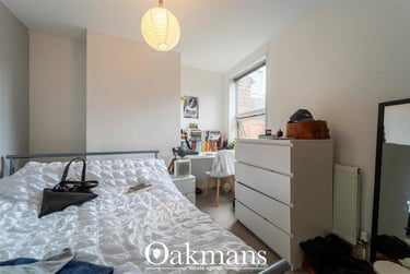 6 bed house, Dawlish Road, Selly Park, Birmingham, B297AW - Image 9