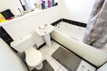 4 bed house, Herons Way, Selly Park, Birmingham, B296TR - Image 10