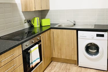 1 bed flat, Northampton Street, Highfields, Leicester, LE11PA - Image 2