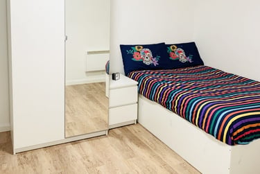 1 bed flat, Northampton Street, Highfields, Leicester, LE11PA - Image 3