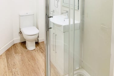 1 bed flat, Northampton Street, Highfields, Leicester, LE11PA - Image 5
