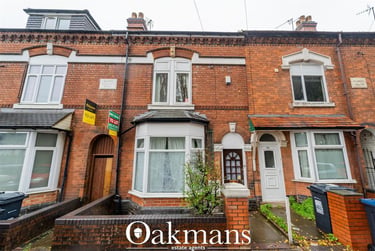 8 bed house, Dawlish Road, Selly Park, Birmingham, B297AH - Image 1