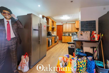 8 bed house, Dawlish Road, Selly Park, Birmingham, B297AH - Image 2