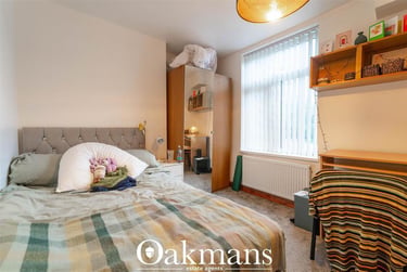 8 bed house, Dawlish Road, Selly Park, Birmingham, B297AH - Image 12