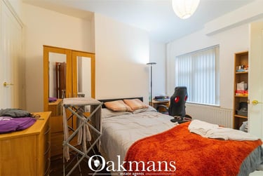 8 bed house, Dawlish Road, Selly Park, Birmingham, B297AH - Image 15