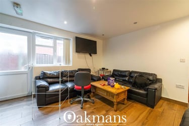 8 bed house, Dawlish Road, Selly Park, Birmingham, B297AH - Image 4