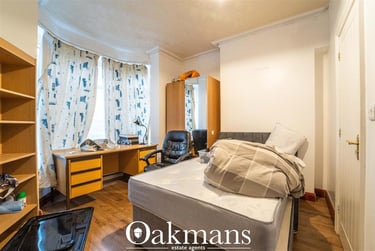 8 bed house, Dawlish Road, Selly Park, Birmingham, B297AH - Image 5