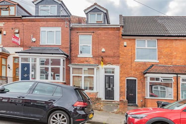 7 bed house, Alton Road, Selly Park, Birmingham, B297DX - Image 1