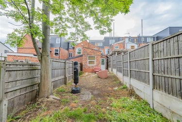 7 bed house, Alton Road, Selly Park, Birmingham, B297DX - Image 15