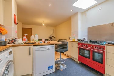 7 bed house, Alton Road, Selly Park, Birmingham, B297DX - Image 4