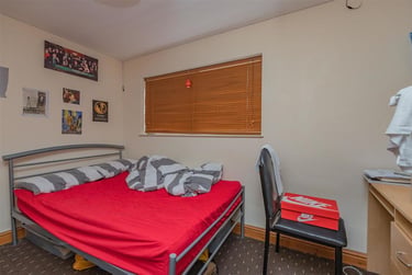 7 bed house, Alton Road, Selly Park, Birmingham, B297DX - Image 6