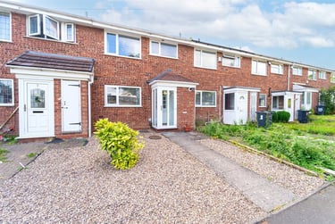 4 bed house, Fairgreen Way, Selly Park, Birmingham, B296EW - Image 1