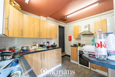 5 bed house, Teignmouth Road, Selly Park, Birmingham, B297AZ - Image 8